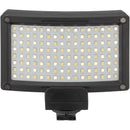 Genaray 5" Curved Bi-Color SMD LED On-Camera Light