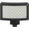 Genaray 5" Curved Bi-Color SMD LED On-Camera Light