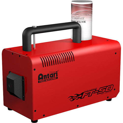 Antari Compact, Lightweight, High Output Fire Training Fogger