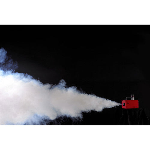 Antari Compact, Lightweight, High Output Fire Training Fogger