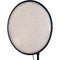 Genaray PortaSun Round Flexible Bi-Color LED Light with Softbox and Grid (20")