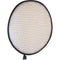 Genaray PortaSun Round Flexible Bi-Color LED Light with Softbox and Grid (20")