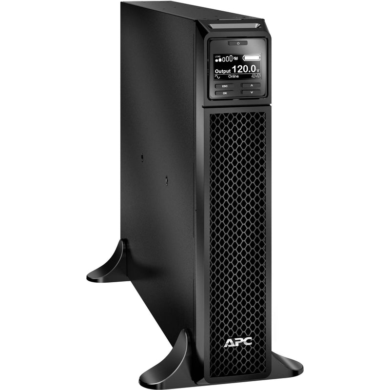 APC Smart-UPS SRT 1000VA Rack/Tower (120V)