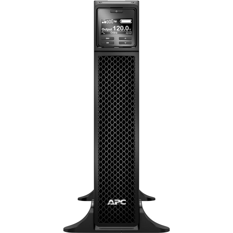 APC Smart-UPS SRT 1000VA Rack/Tower (120V)