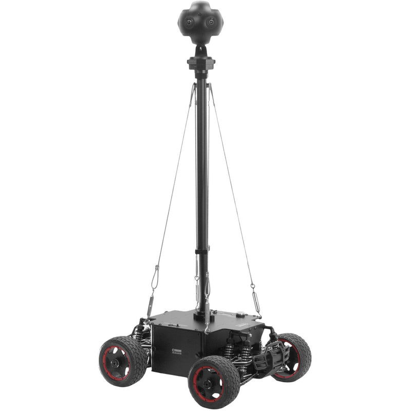 CINEGEARS VR Cube Gimbal Car