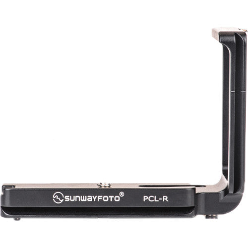 Sunwayfoto PCL-R Custom L-Bracket for Canon EOS R