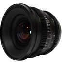 SLR Magic MicroPrime Cine 21mm T1.6 Lens (Micro Four Thirds Mount)