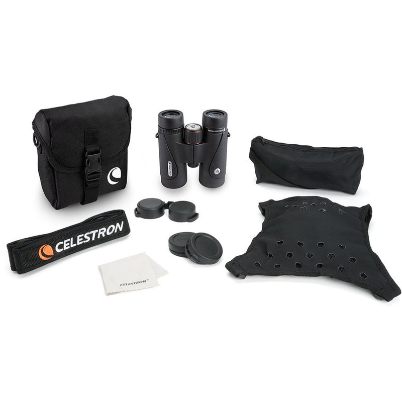 Celestron 8x42 TrailSeeker ED Binocular