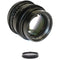 SLR Magic Cine II 50mm f/1.1 Lens & Variable ND Filter Kit (Sony E-Mount)