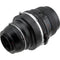 FotodioX Pro Mount Adapter for Pentax 67 Lens to Fujifilm X-Mount Camera