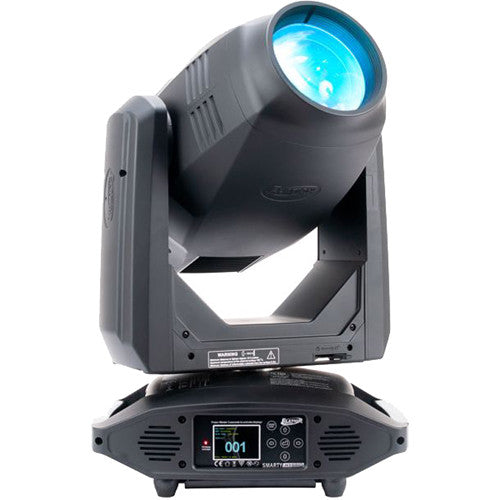 Elation Professional CMY 280w Color Mixing Spot, Beam, Wash Luminaire