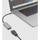 EZQuest USB Type-C to DisplayPort Adapter