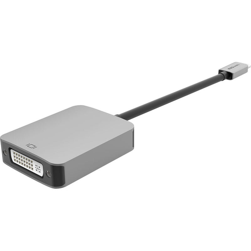 EZQuest USB Type-C to DVI Adapter