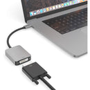 EZQuest USB Type-C to DVI Adapter