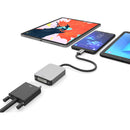 EZQuest USB Type-C to DVI Adapter