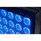 Elation Professional PROTON ECLYPSE 1000w Air Cooled Color Blinder, Strobe and Wash Luminaire