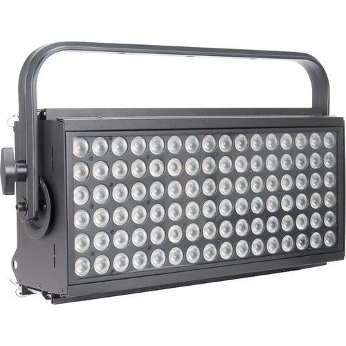 Elation Professional PROTON ECLYPSE 1000w Air Cooled Color Blinder, Strobe and Wash Luminaire