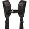 RucPac Dual Camera Strap (Black)