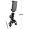 CAMVATE Phonetrap Smartphone Holder With Supper Clamp Ball Head Mount