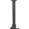 Magnus TR-13 Travel Tripod with Dual-Action Ball Head