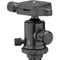 Magnus TR-13 Travel Tripod with Dual-Action Ball Head