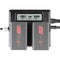 SHAPE BP-V Dual LCD Charger