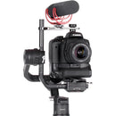 DigitalFoto Solution Limited Top-Mount Accessory Bracket for DJI Ronin-S