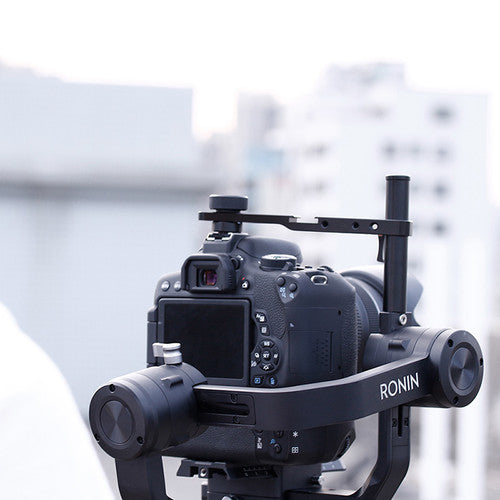 DigitalFoto Solution Limited Top-Mount Accessory Bracket for DJI Ronin-S