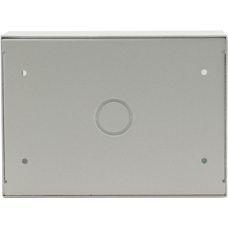 FSR 3-Gang Surface-Mount Wall Box (White)