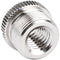 CAMVATE 3/8"-16 Female To 5/8"-27 Male Microphone Screw Adapter