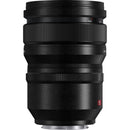 Panasonic Lumix S PRO 50mm f/1.4 Lens with UV Filter Kit