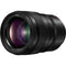 Panasonic Lumix S PRO 50mm f/1.4 Lens with UV Filter Kit