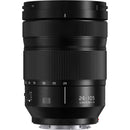 Panasonic Lumix S 24-105mm f/4 Macro O.I.S. Lens with UV Filter Kit