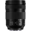 Panasonic Lumix S 24-105mm f/4 Macro O.I.S. Lens with UV Filter Kit