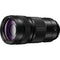 Panasonic Lumix S PRO 70-200mm f/4 O.I.S. Lens with UV Filter Kit