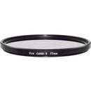 Ice 72mm CaNDi-5 Solid ND 1.5 and Circular Polarizer Filter (5-Stop)