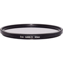 Ice 72mm CaNDi-5 Solid ND 1.5 and Circular Polarizer Filter (5-Stop)