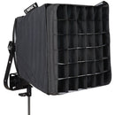 TRP WORLDWIDE SNAPGRID for Litepanels Astra SNAPBAG (40&deg;)