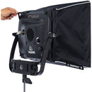 TRP WORLDWIDE Snapbag for Litepanels Astra