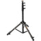 Auray Travelers Mic Stand with Tripod Base