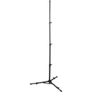 Auray Travelers Mic Stand with Tripod Base