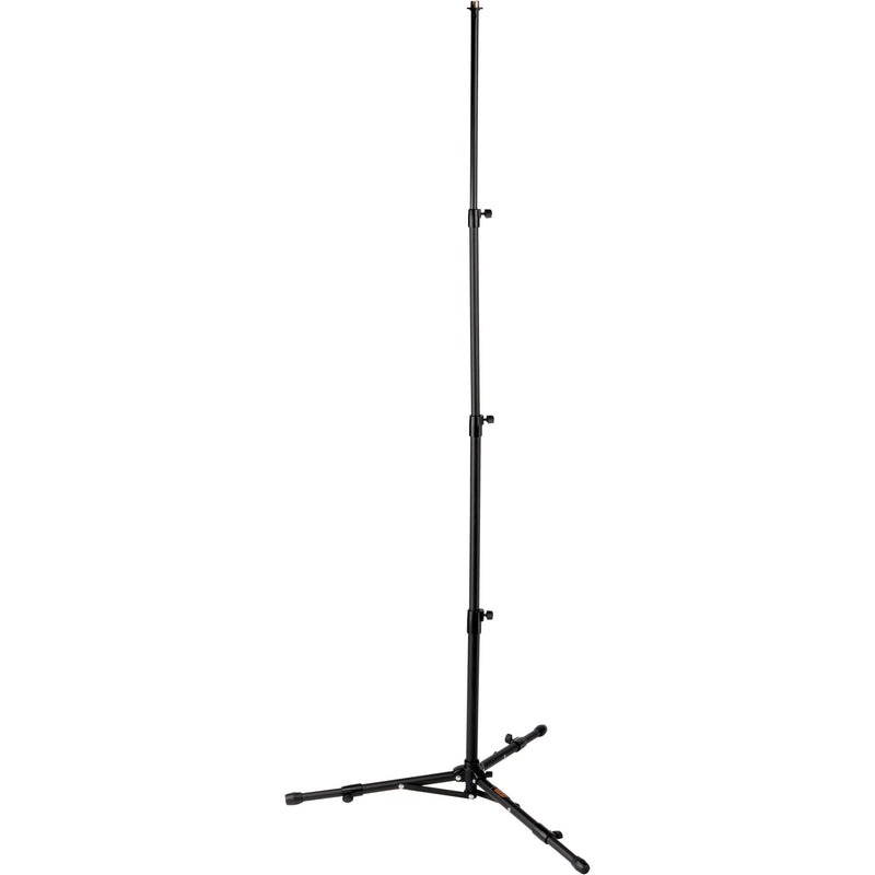 Auray Travelers Mic Stand with Tripod Base