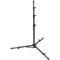 Auray Travelers Mic Stand with Tripod Base