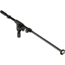 Auray MS-GIGBOOM Boom Arm for Auray Travelers Mic Stand