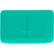 Ruggard LEDA Memory Card Case for 4 CF, CFast Cards (Green)