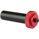 CAMVATE 15mm Micro Rod With 1/4"-20 Mount (2")