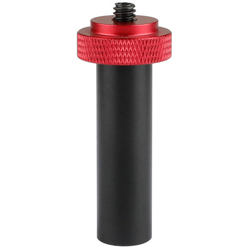 CAMVATE 15mm Micro Rod With 1/4"-20 Mount (2")