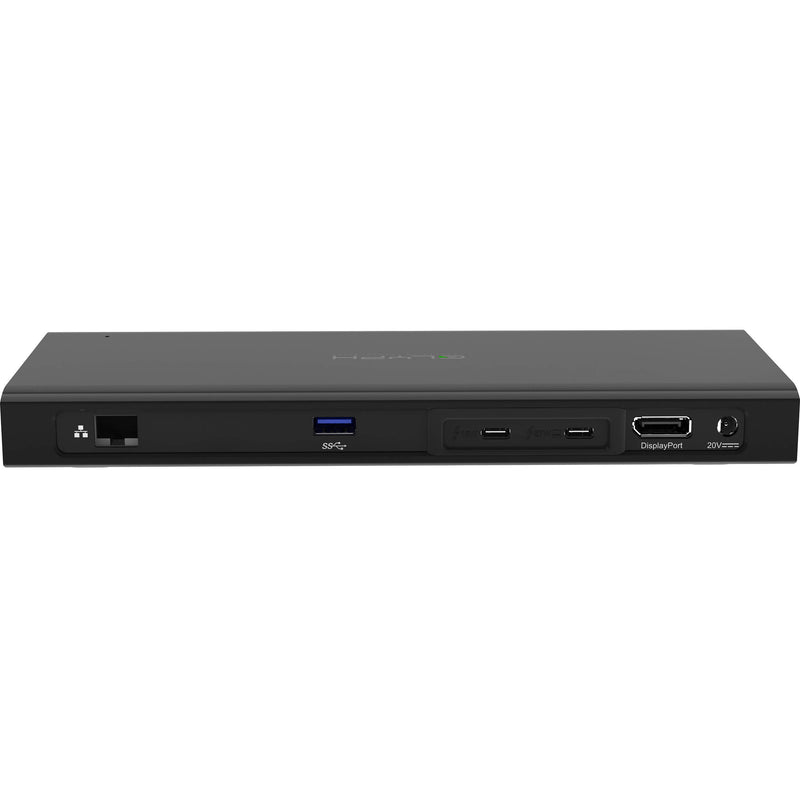 Glyph Technologies Thunderbolt 3 Dock