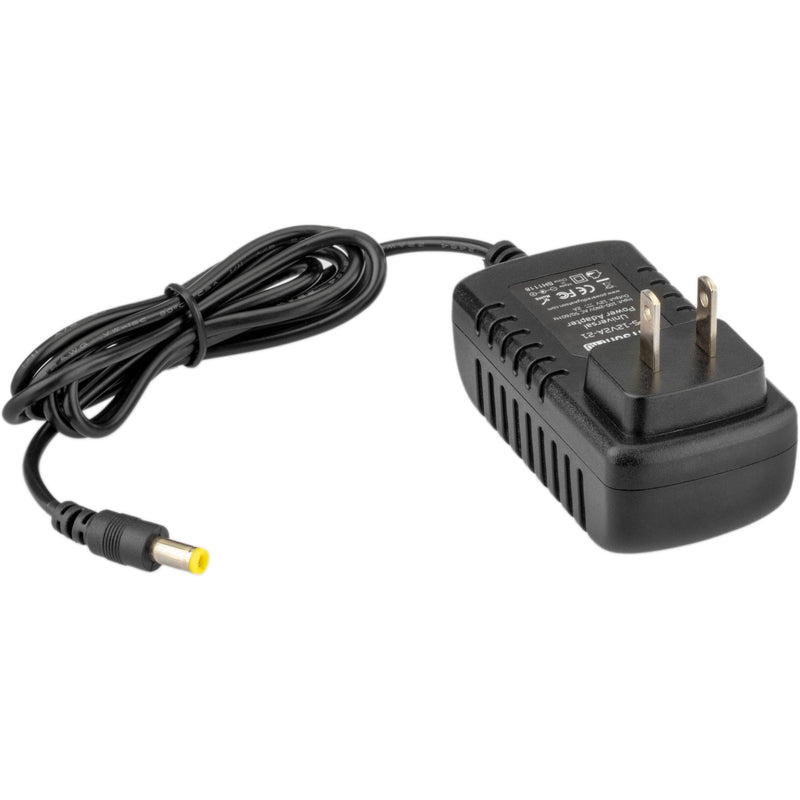 Watson Pro 12V 2A Power Supply (2.1mm)