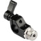 CAMVATE 15mm Rod Clamp With 5/8"-27 Screw For Microphone